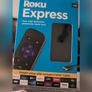 Roku Express